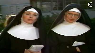 Charlie's Angels Season 4 Episode 7