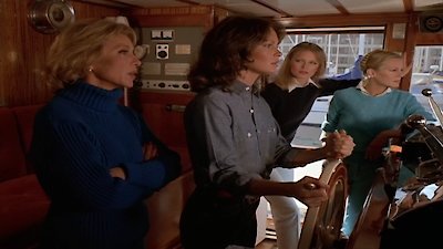 Charlie's Angels Season 4 Episode 13