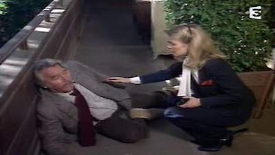 Charlie's Angels Season 4 Episode 20