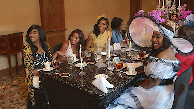 Belle Collective Season 1 Episode 1