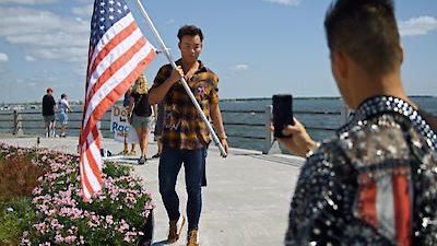 Bling Empire Season 1 Episode 7