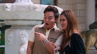 Bling Empire Season 3 Episode 2