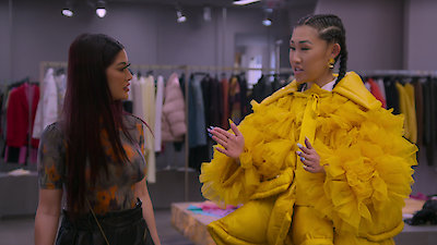 Bling Empire Season 3 Episode 3