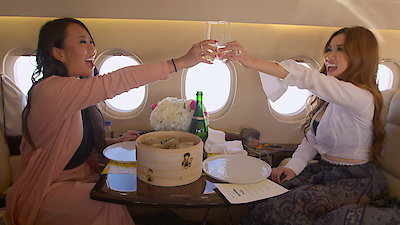 Bling Empire Season 3 Episode 6