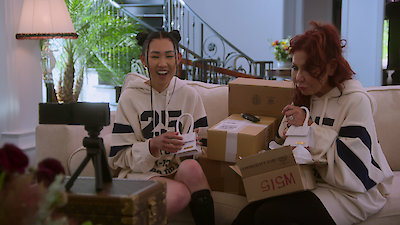 Bling Empire Season 3 Episode 7