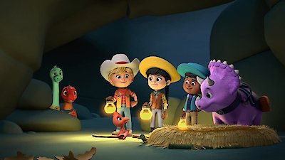 Dino Ranch Season 1 Episode 32