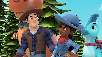 Dino Ranch Season 1 Episode 34