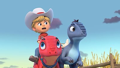 Dino Ranch Season 1 Episode 35