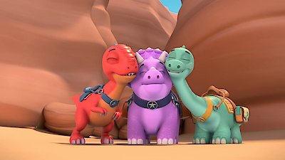 Dino Ranch Season 1 Episode 42