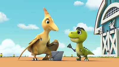 Dino Ranch Season 1 Episode 44