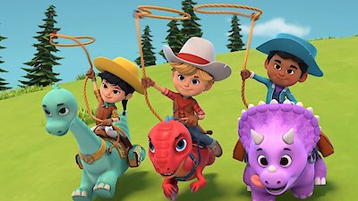 Dino Ranch Season 1 Episode 45