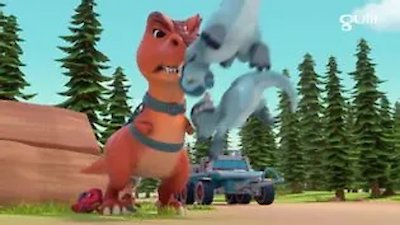 Dino Ranch Season 2 Episode 8