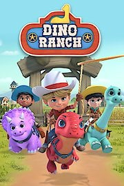 Dino Ranch