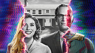 WandaVision Online - Full Episodes of Season 1 | Yidio