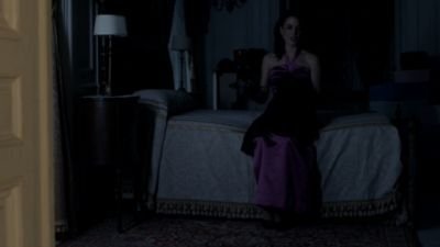 El tiempo entre costuras Season 1 Episode 10