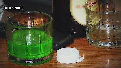 Exhumed Season 1 Episode 8