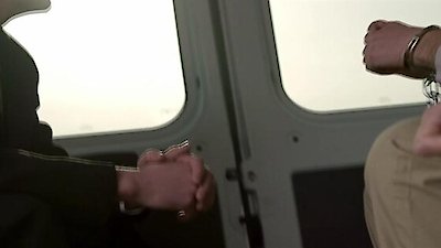 Exhumed Season 2 Episode 10