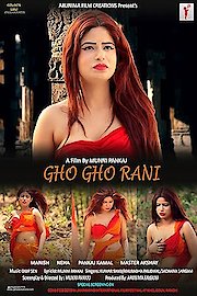 Gho Gho Rani