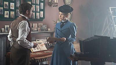 Miss Scarlet & The Duke Season 1 Episode 4