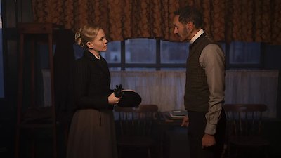 Miss Scarlet & The Duke Season 4 Episode 6