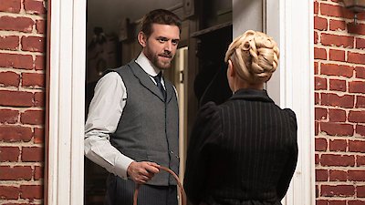 Miss Scarlet & The Duke Season 5 Episode 6