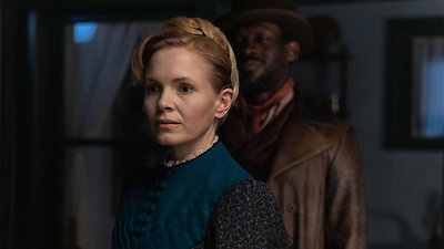 Miss Scarlet & The Duke Season 6 Episode 3