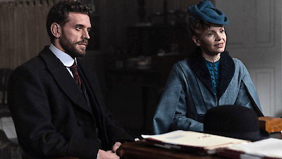 Miss Scarlet & The Duke Season 6 Episode 6