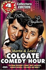The Colgate Comedy Hour with Abbott & Costello