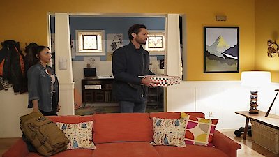 Walker Season 1 Episode 8