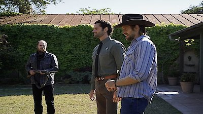 Walker Season 1 Episode 13