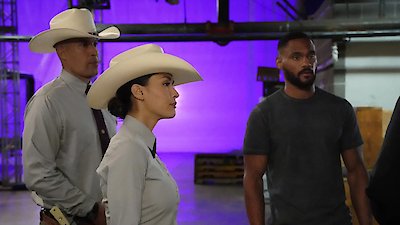 Walker Season 1 Episode 14