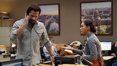 Walker Season 1 Episode 15