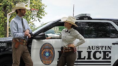 Walker Season 1 Episode 17