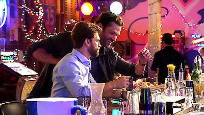 Walker Season 2 Episode 1