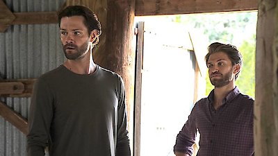 Walker Season 2 Episode 4