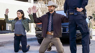 Walker Season 2 Episode 10