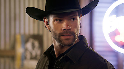 Walker Season 2 Episode 11