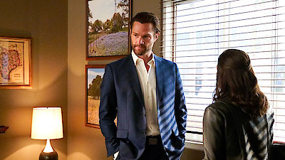 Walker Season 2 Episode 15