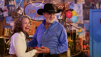 Walker Season 2 Episode 16