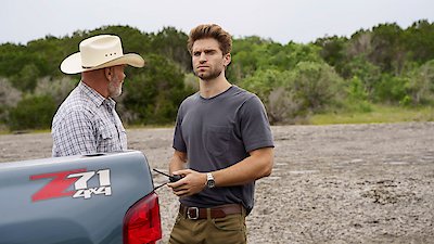 Walker Season 2 Episode 18