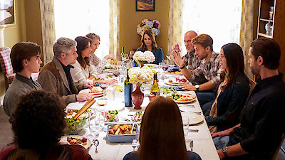 Walker Season 2 Episode 19