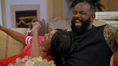 The Rev Season 1 Episode 1