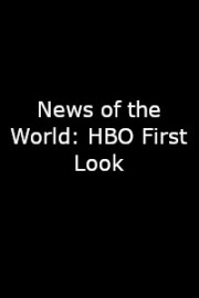 News of the World: HBO First Look