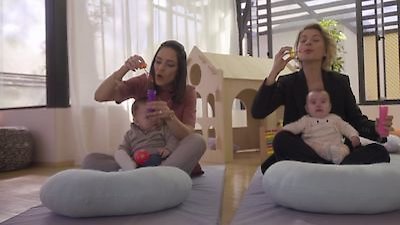 Daughter From Another Mother Season 1 Episode 3