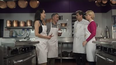 Daughter From Another Mother Season 1 Episode 6