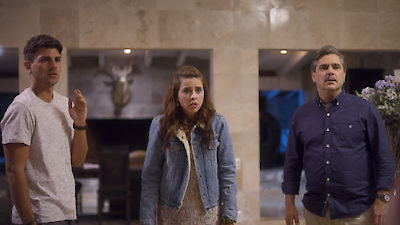 Daughter From Another Mother Season 1 Episode 7