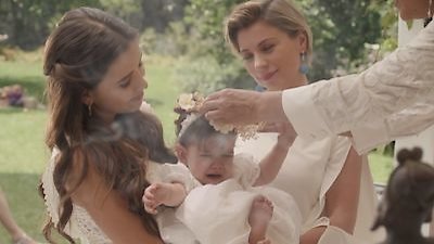 Daughter From Another Mother Season 1 Episode 9