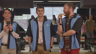 Daughter From Another Mother Season 2 Episode 5