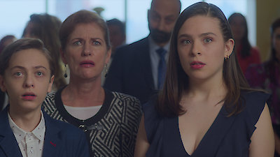 Daughter From Another Mother Season 2 Episode 8
