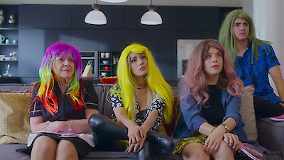 Daughter From Another Mother Season 3 Episode 2